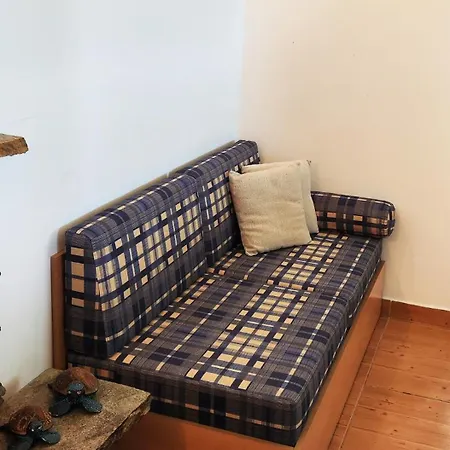 Wooden House / Nea Roda, Halkidiki Сasa de vacaciones
