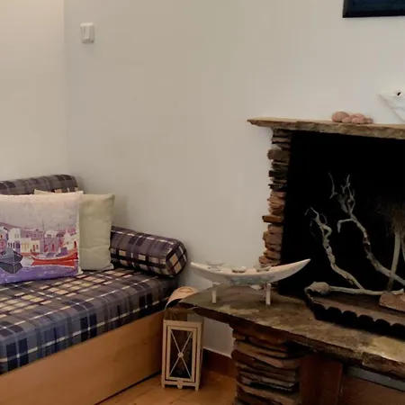 Wooden House / Nea Roda, Halkidiki Nea Roda