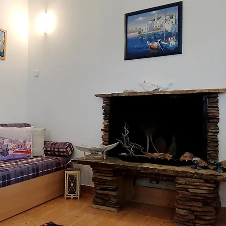 Wooden House / Nea Roda, Halkidiki * Nea Roda