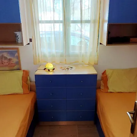 Wooden House / Nea Roda, Halkidiki * Неа-Рода