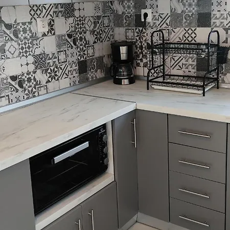 Wooden House / Nea Roda, Halkidiki Nea Roda