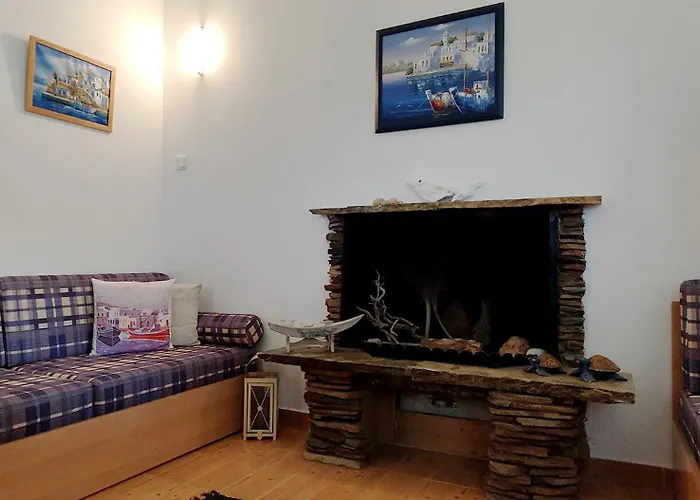 Wooden House / Nea Roda, Halkidiki * نيا رودا